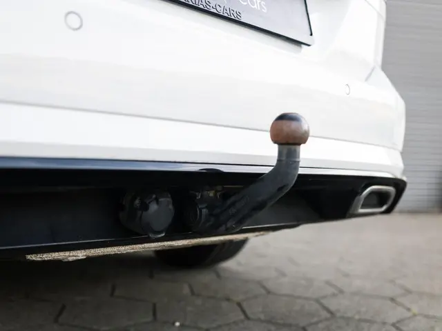Volkswagen Golf 1.5 TSI Highline Business R 2019 Benzine 8