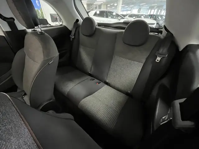 Fiat 500 Icon 42 kWh 2020 Elektrisch 9