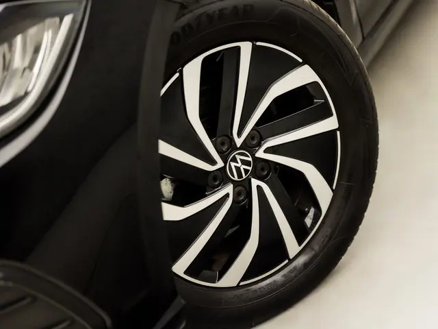 Volkswagen Polo 1.0 TSI Life Sport 2022 Benzine 15