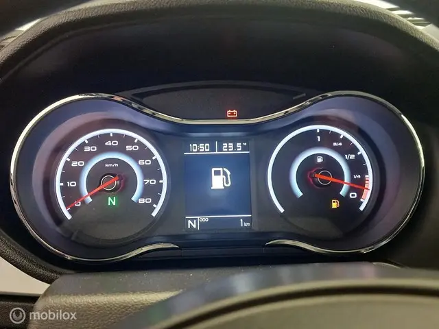 Aixam Crossover SUV NIEUW 2025 Diesel 10