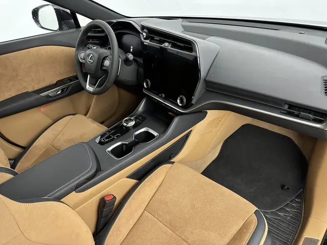 Lexus RZ 300e President Line 71 kWh 2024 Elektrisch 29