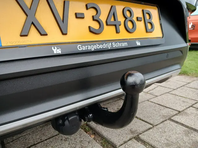 Volkswagen T-Roc 1.5 TSI Sport 2018 Benzine 29