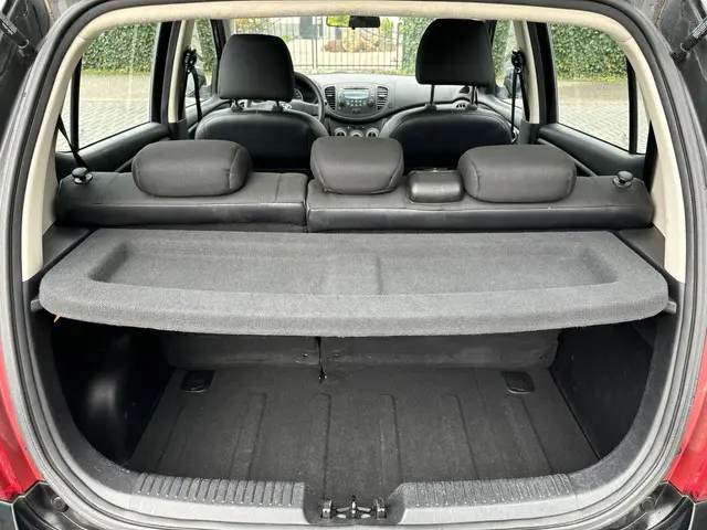 Hyundai i10 1.1 i-Drive Cool | Airco | 2012 Benzine 4