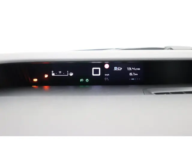 Citroën C3 1.2 Turbo 100PK Plus 2025 Benzine 21