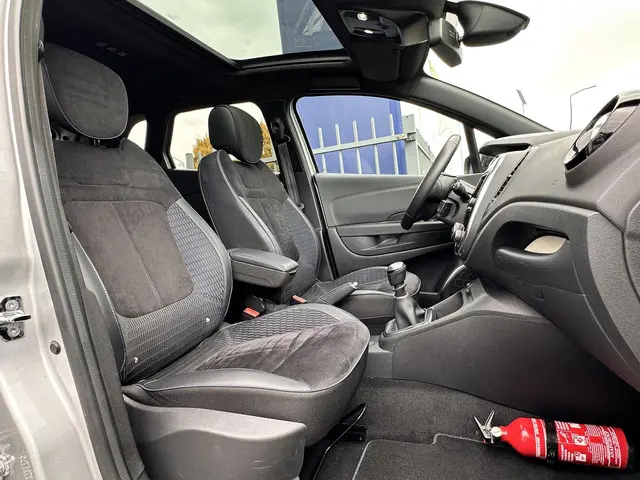 Renault Captur 1.3 TCe S-Edition 2018 Benzine 7