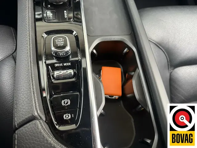 Volvo XC90 B5 AWD Momentum pro 7 prs 2021 Diesel 27