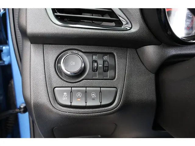 Opel KARL 1.0 ecoFLEX Edition 2017 Benzine 18