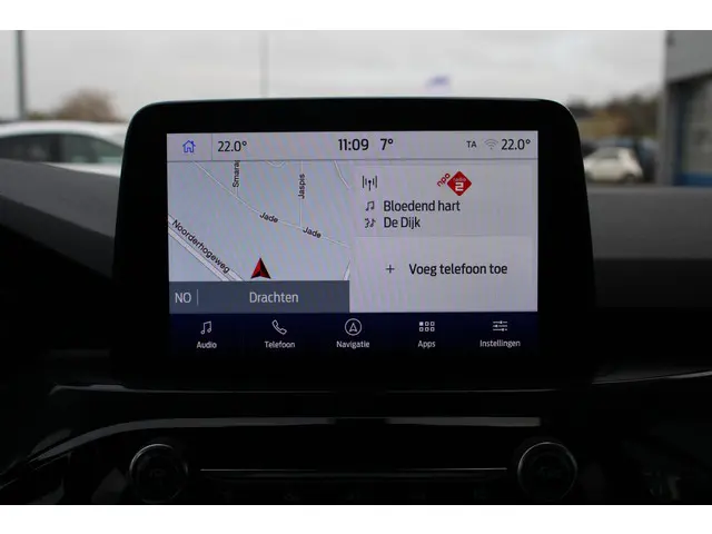 Ford Kuga 1.5 EcoBoost ST-Line 2020 Benzine 32