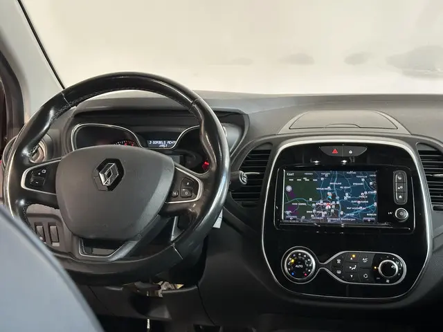 Renault Captur 3