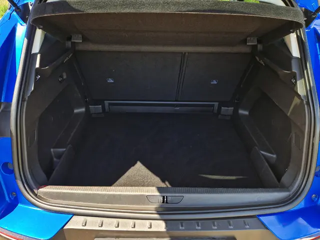 Opel Grandland X 1.2 Turbo 2019 Benzine 29