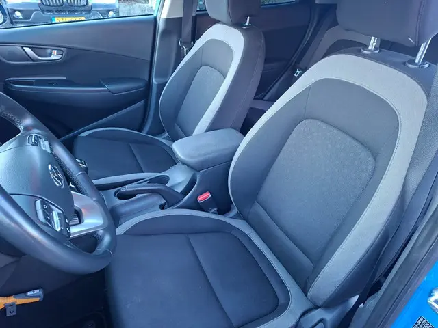 Hyundai Kona 1.0T Essence 2019 Benzine 10