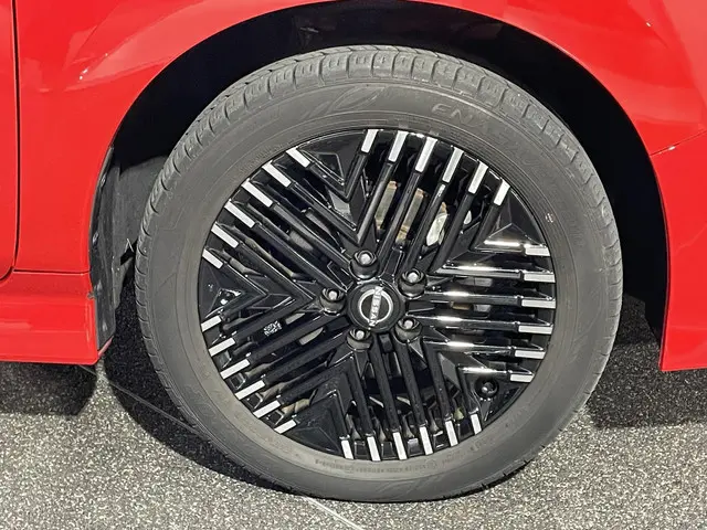 Nissan Leaf e+ N-Connecta 62 kWh 2023 Elektrisch 17