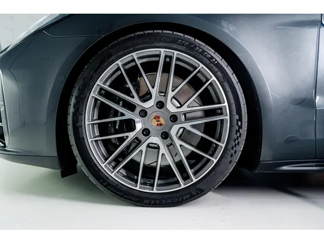 Porsche Panamera 2.9 4 E-Hybrid 2024 Hybride Benzine 7