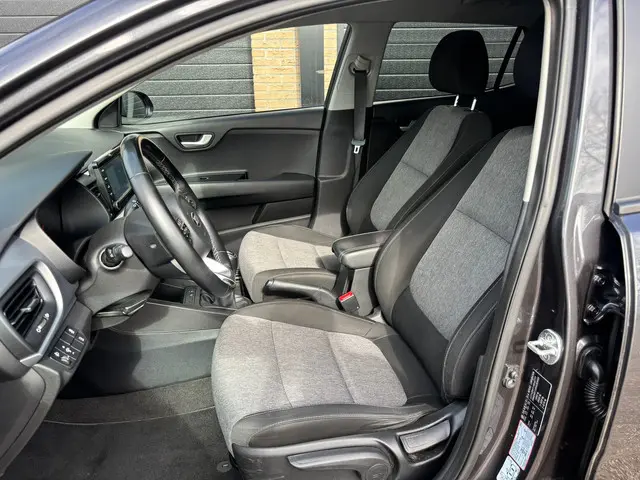 Kia Stonic 1.0 T-GDi DynamicLine 2019 Benzine 7