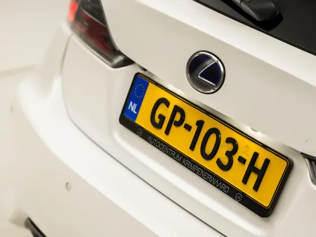 Lexus CT 200h 25th Edition 2015 Hybride Benzine 32