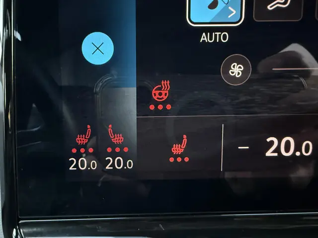 Volkswagen ID.3 First Plus 58 kWh 2020 Elektrisch 21