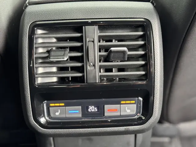 Volkswagen Arteon 2.0 TSI R-Line 2019 Benzine 11