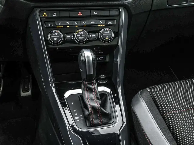 Volkswagen T-Roc 1.5 TSI 150pk DSG Sport 2021 Benzine 30