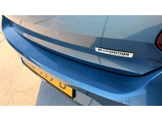 Volkswagen Polo 1.0 Comfortline 2015 Benzine 16