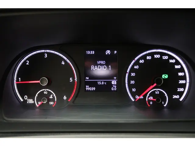 Volkswagen Caddy Cargo 2.0 TDI DSG Comfort 2021 Diesel 4