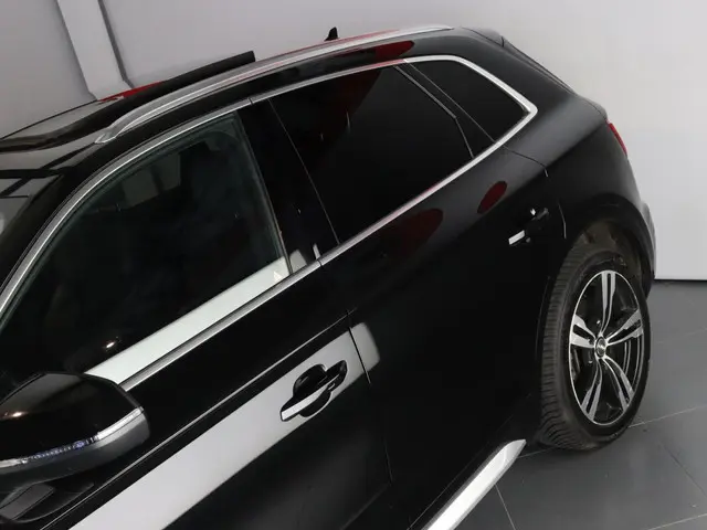 Audi Q5 2.0 TDI quattro Sport S-Line 2017 Diesel 33