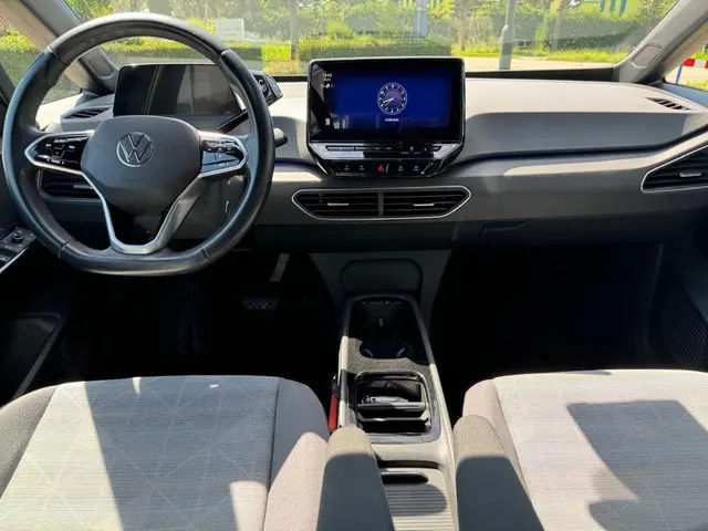Volkswagen ID.3 Pure 45 kWh 2021 Elektrisch 18
