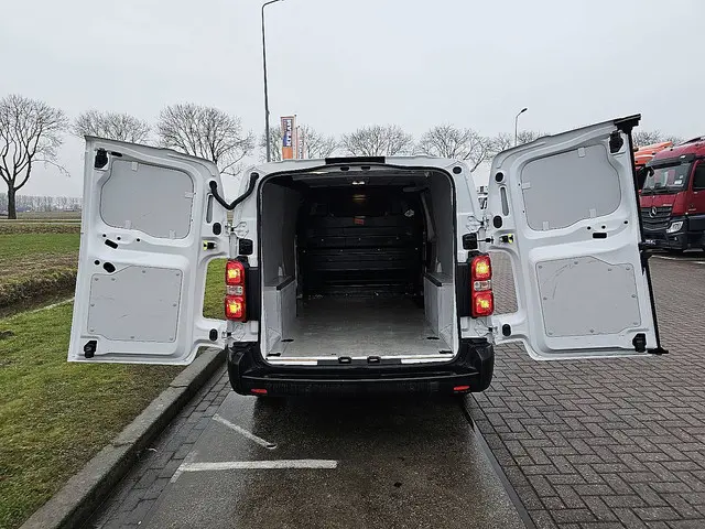 Fiat Scudo 2.0 2024 Diesel 13