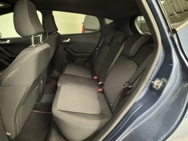 Ford Fiesta 1.0 EcoBoost Hybrid ST-Line 2020 Benzine 20