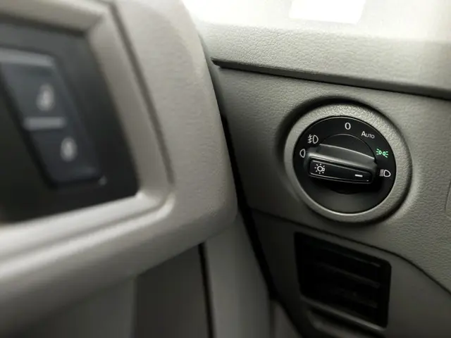 Volkswagen California Crafter Grand XXL 2022 Diesel 27