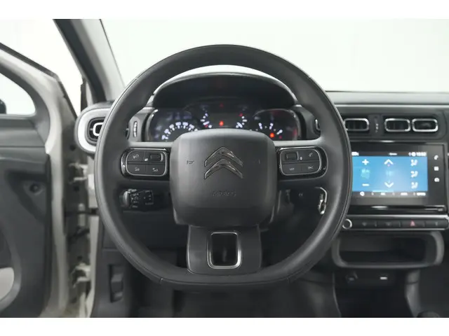 Citroën C3 PureTech 82 C-Series 2022 Benzine 27