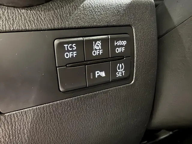 Mazda CX-3 2.0 SkyActiv-G 120 GT-M 2019 Benzine 14