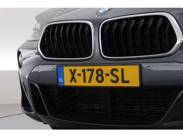 BMW X2 xDrive20i M Sport 2019 Benzine 37