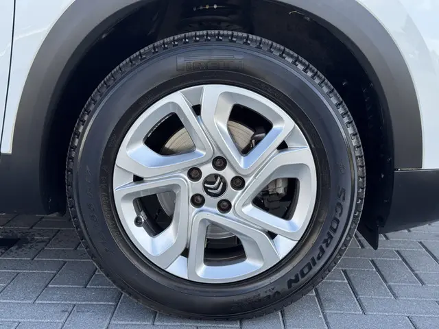 Citroën C5 Aircross 1.2 PureTech Live 2019 Benzine 9