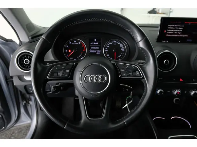 Audi A3 Sportback 1.4 TFSI CoD Pro Line 2017 Benzine 9