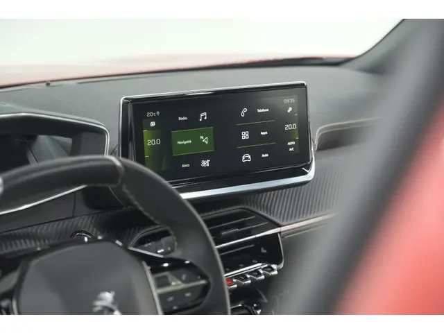 Peugeot 2008 PureTech 130 GT Pack 2021 Benzine 53