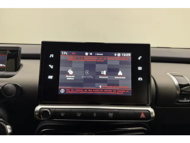 Citroën C4 Cactus 1.2 PureTech 110pk Feel 2020 Benzine 20