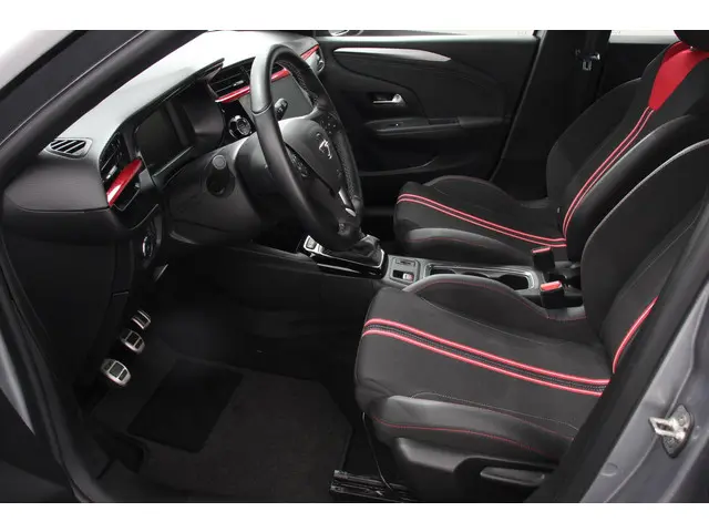 Opel Corsa 2