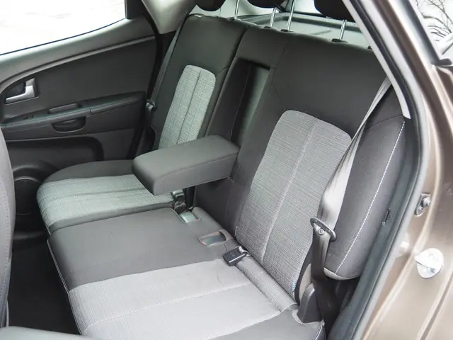 Kia Venga 1.6 CVVT Super Pack| Trekhaak 2013 Benzine 16