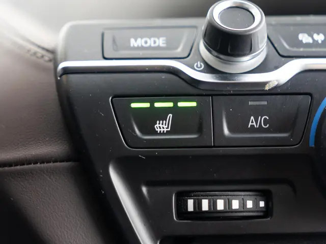 BMW i3 S 2020 Elektrisch 28