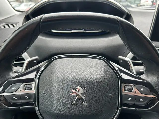 Peugeot 5008 1.6 PureTech GT-Line 2019 Benzine 9
