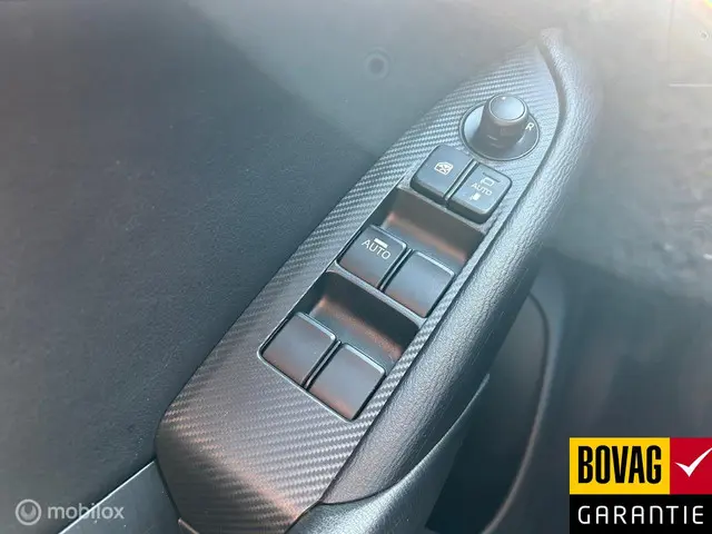 Mazda CX-3 2.0 SkyActiv-G 120 SkyLease 2019 Benzine 7