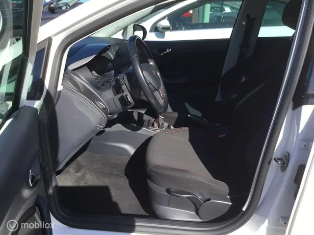 SEAT Ibiza ST 1.2 TSI FR - 124.216 km 2012 Benzine 6