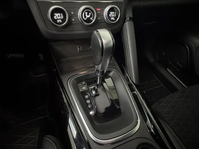 Renault Kadjar 1.3 TCe Black Edition 2021 Benzine 41