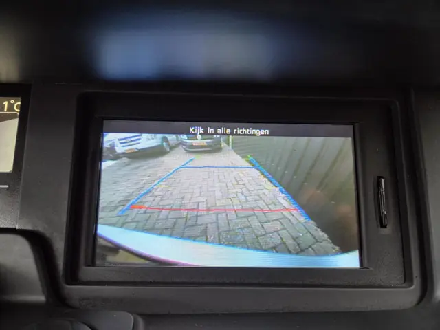 Renault Grand Scénic 1.6 dCi Bose 2012 Diesel 17