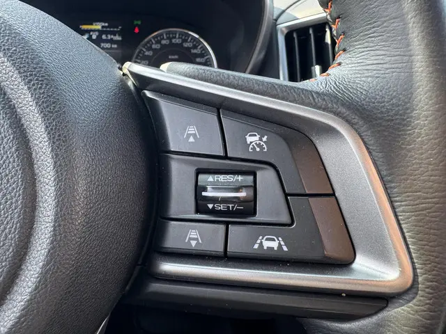 Subaru XV 1.6i Comfort 2018 Benzine 18