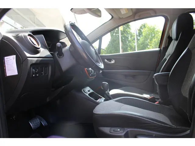Renault Captur 1.2 TCe Intens 2019 Benzine 4