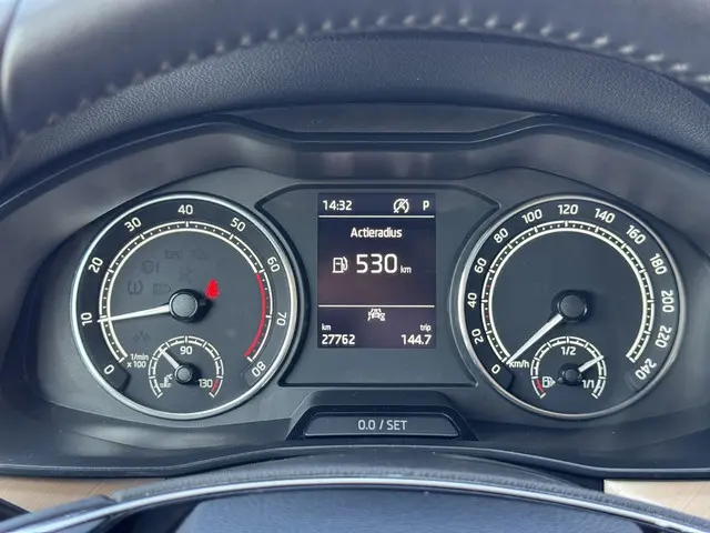 Škoda Kamiq 1.0 TSI DSG Style Black Pack 2023 Benzine 22
