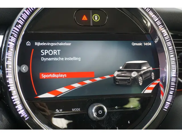 MINI 3-Deurs Cooper C 2022 Benzine 18