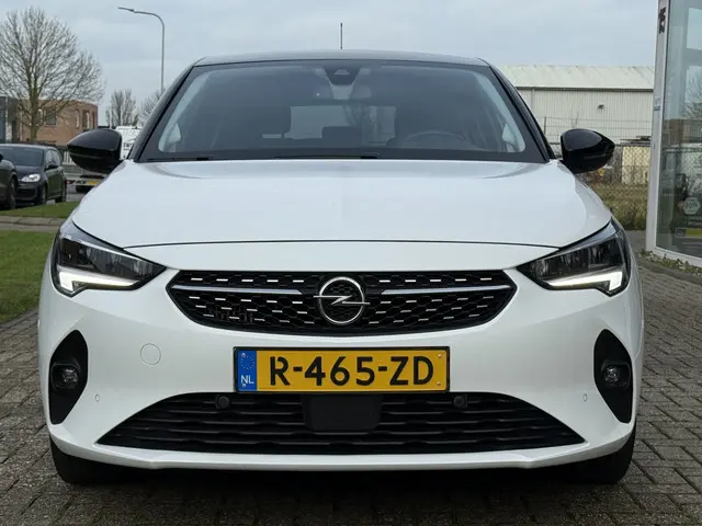 Opel Corsa 1.2 GS Line 2020 Benzine 7