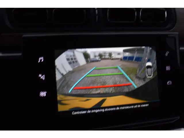 Citroën C3 PureTech 83 Max 2024 Benzine 8